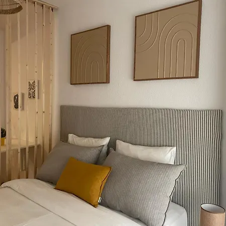 Appartement Pelayo Playa Y Centro *