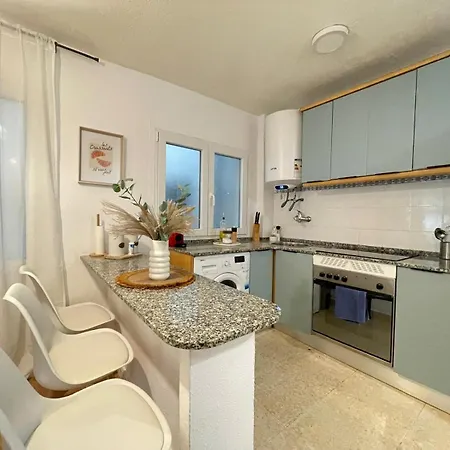 Appartement Pelayo Playa Y Centro *