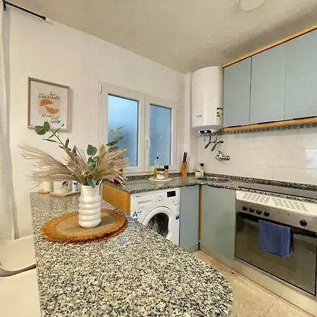 Appartement Pelayo Playa Y Centro