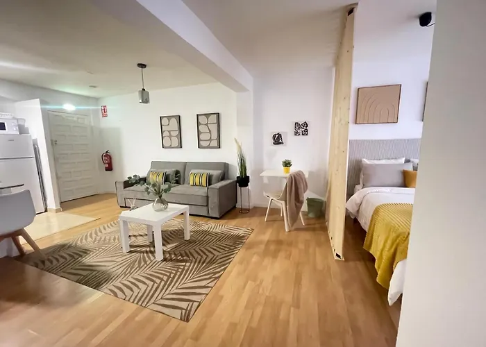 Appartement Pelayo Playa Y Centro Gijón