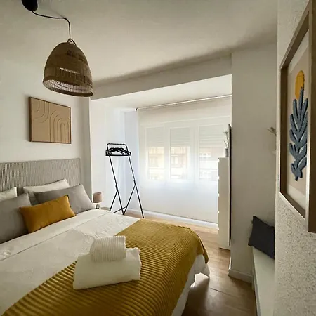 شقة Pelayo Playa Y Centro خيخون