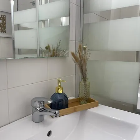 Pelayo Playa Y Centro * Χιχόν