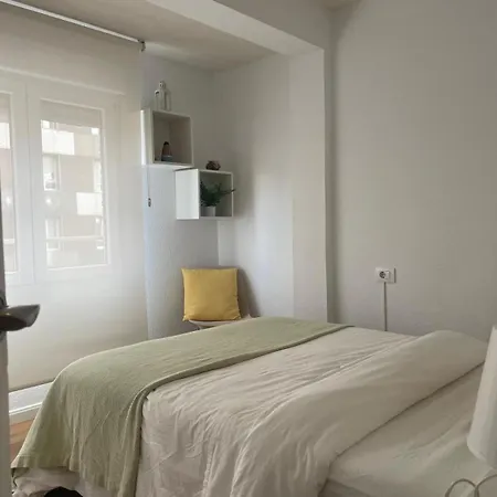 Pelayo Playa Y Centro *