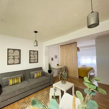 Pelayo Playa Y Centro *