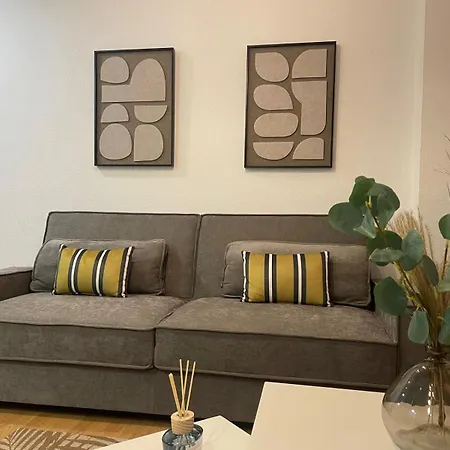 Pelayo Playa Y Centro Χιχόν