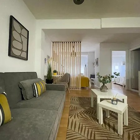 Pelayo Playa Y Centro