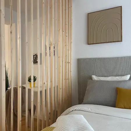 Pelayo Playa Y Centro Χιχόν