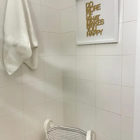 Διαμέρισμα Pelayo Playa Y Centro *