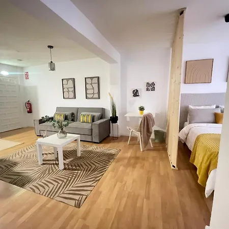 Appartamento Pelayo Playa Y Centro Gijón