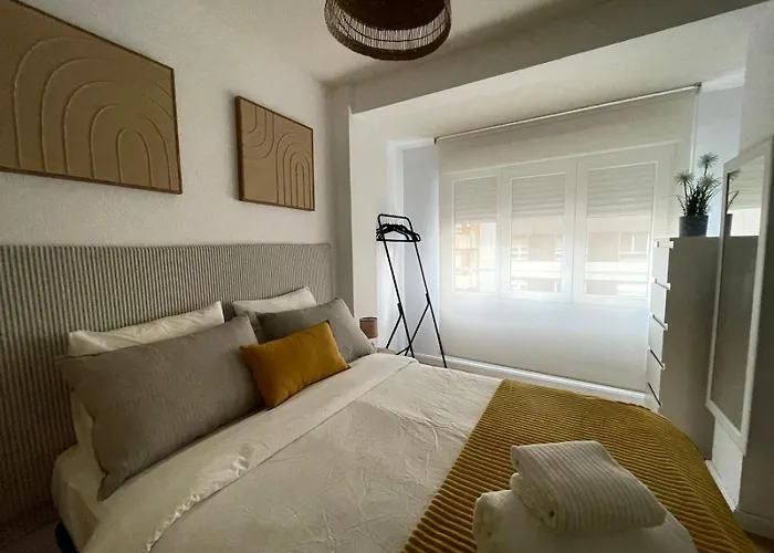 Pelayo Playa Y Centro Lejlighed Gijón