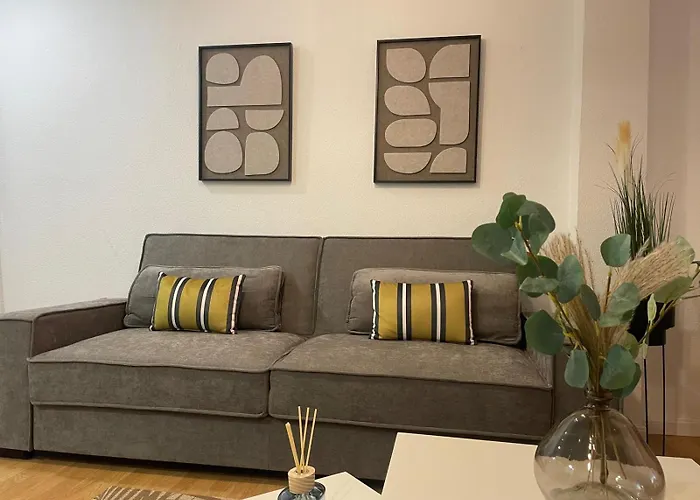 Pelayo Playa Y Centro Gijón