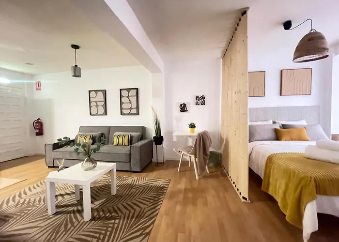 Pelayo Playa Y Centro * Gijón