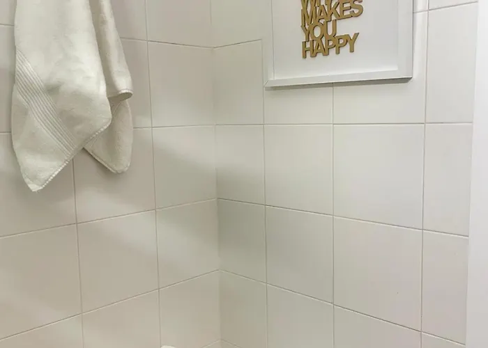 Lejlighed Pelayo Playa Y Centro *